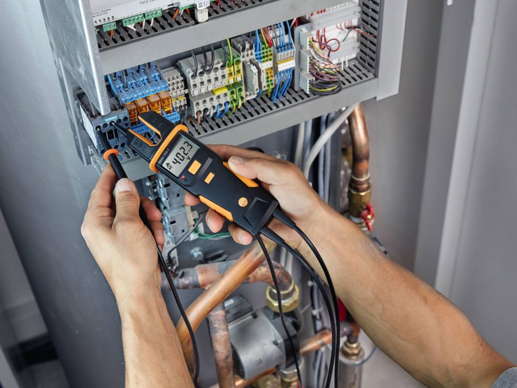 Erciş Elektrikçi